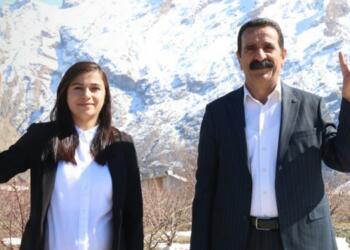 ‘Kenti halk meclisleri ile yöneteceğiz, her proje halk oylamasına sunulacak’