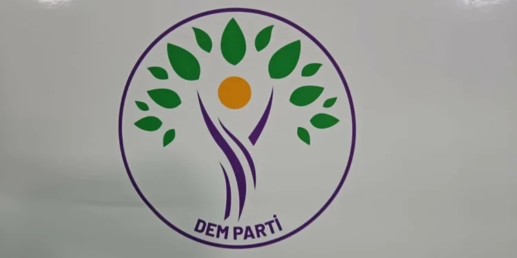DEM Parti: Ramanlı’nın ‘Bakırhan aile dostumuzdur’ sözleri iftiradır