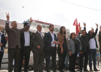 Dêrsim İttifakı’ndan, kentin sorunlarına dair 22 maddelik seçim bildirgesi