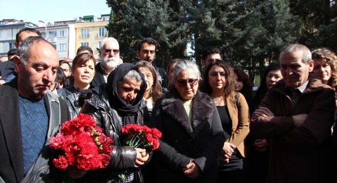 Berkin Elvan katledilmesinin 10’uncu yılında anıldı: 10 yıldır onsuzum