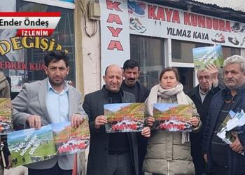 DEM’in yükselişi savaşı durdurabilir