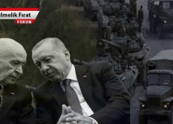 ‘Uzakta Bir Yerde’ değil, burada