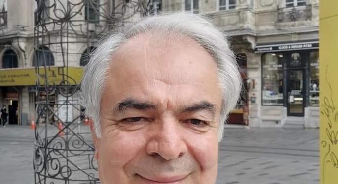 Halk Eğitim Merkezi müdürü taciz iddiasıyla açığa alındı