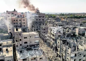 İsrail saldırılarında can kaybı 32 bine yaklaştı