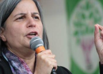 Kışanak’tan Ankara adaylarına: İkiz adaylar vaatlerini sıraladıkça batıyor