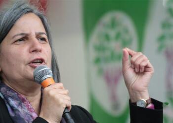 Kışanak: Onlar hayal satacak, ben ‘kral çıplak’ diyeceğim