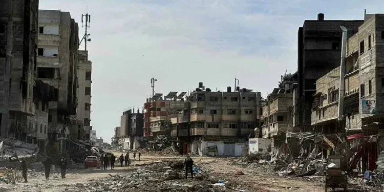 BM Güvenlik Konseyi Gazze’de ateşkes tasarısını kabul etti