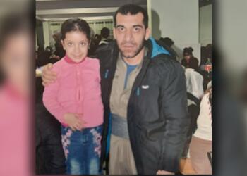 Hasta tutsak 10 gündür tekli hücrede