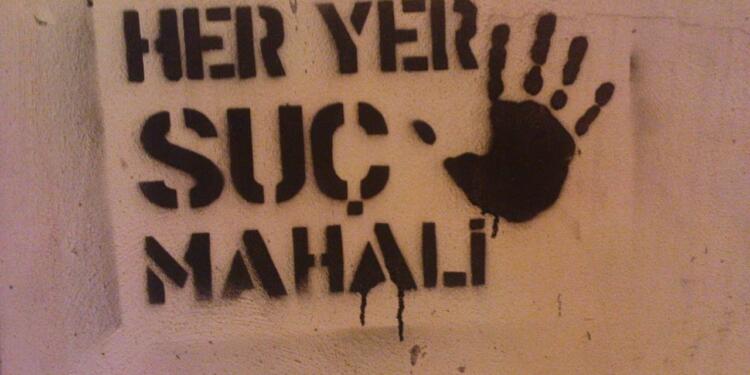 Uzman çavuş 4 aylık bebeği katletti