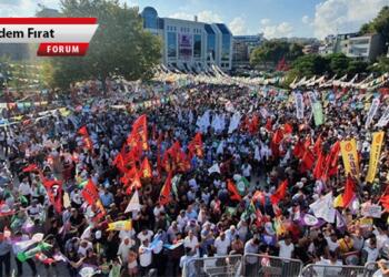 Devrimci mücadele, popülist siyaset ve aşiret dengeleri