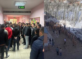 İl il seçim usulsüzlükleri: Polis ve askerler sandıklara taşınıyor