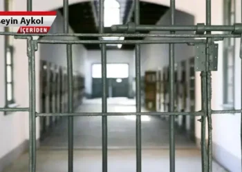 Cezaevleri yine dolup taşıyor!