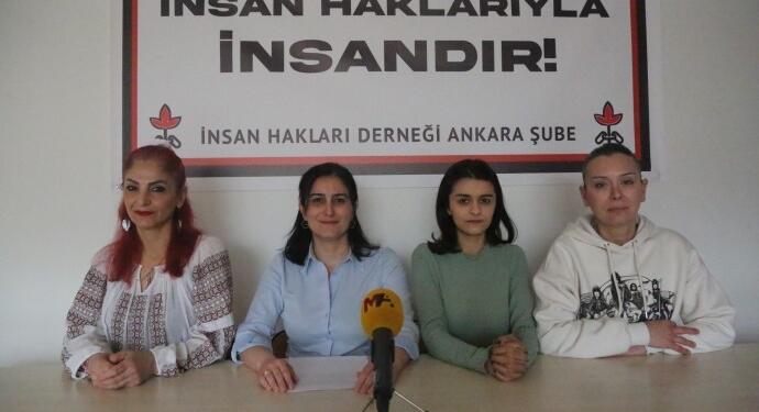 İHD’den Yıllık Ekoloji Raporu: Kurdistan’ın doğasına yönelik yıkım sürüyor