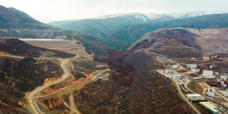 İliç’teki maden faciasıyla ilgili 2 mühendis tutuklandı