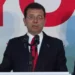 İmamoğlu açıklama yapıyor: Seçimi kazanmış bulunuyoruz