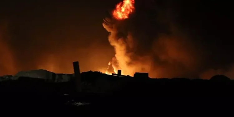 Hewlêr’de patlama: 2 polis hayatını kaybetti