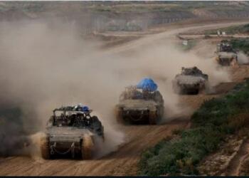 İsrail ordusu Gazze’de yine yardım bekleyenleri vurdu