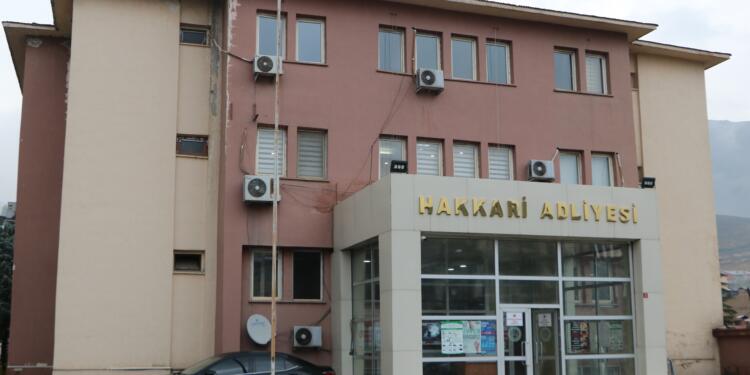 Kürt siyasetçilere 27 yıl hapis cezası