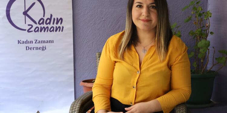 Başalan: 8 Mart direniş günüdür