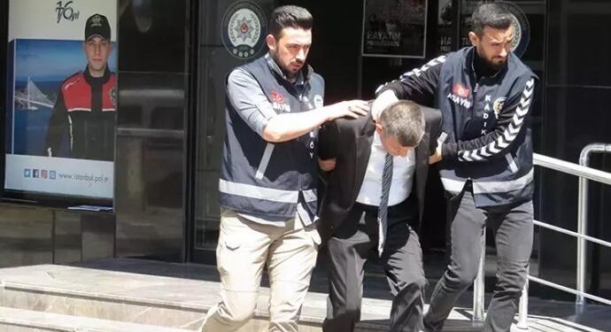 Şeyma Biran’ı katleden faile müebbet hapis cezası