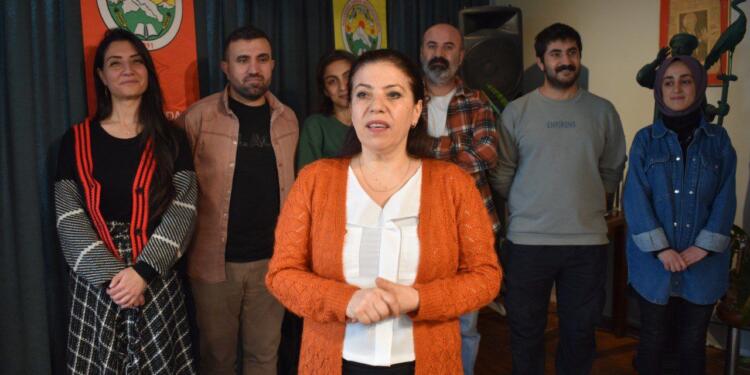 NÇM sanatçılarından İstanbul Newroz’una çağrı