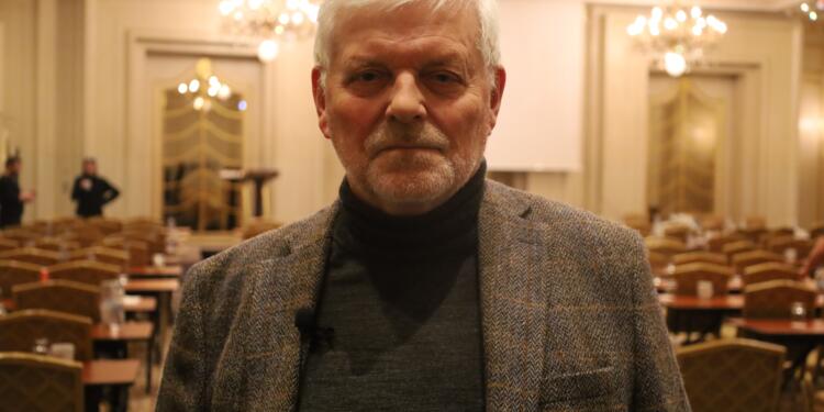 Norveçli avukat: Tecrit uluslararası hukuka aykırı