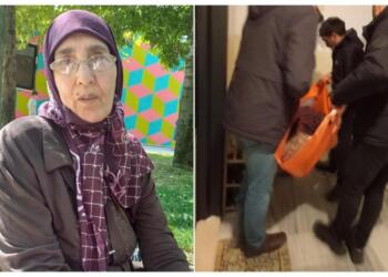 Hak savunucularından Yıldız’ın tutuklanmasına tepki: Tutsaklarla dayanışma suç değildir