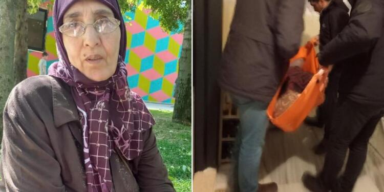 Hak savunucularından Yıldız’ın tutuklanmasına tepki: Tutsaklarla dayanışma suç değildir