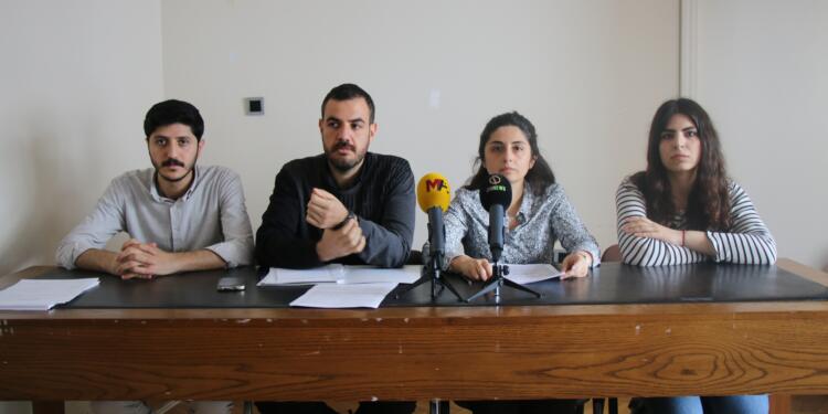 ÖHD Marmara Cezaevi raporu: Hak gaspları artıyor