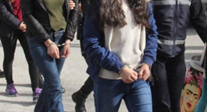 İstanbul’da gözaltına alınan kadınların ifadesi yarına kaldı