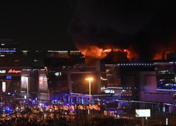 Türkiyeli yetkili Moskova saldırısı ile ilgili New York Times’a konuştu