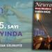 Jin Dergi ‘Newroz; Direniş, Mücadele ve Yeniden Doğuş’ kapağı ile yayınlandı