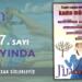 Jin Dergi ‘Özgür yaşam perspektifi ile kadın mücadelesi’ başlığıyla yayında   
