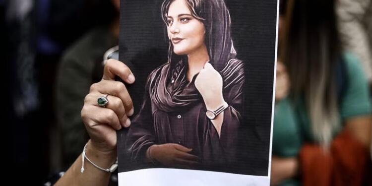 BM: Jîna Emînî’nin ölümüne yol açan şiddetten İran sorumlu