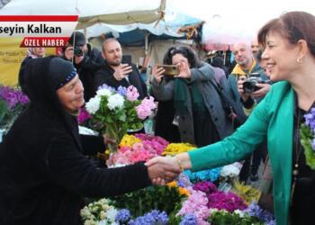 Siyasetin matematiği: DEM Parti neden herkese dert olmuş?