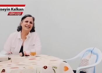 Üçüncü Yol, halklarımızın birlikte öreceği barış yoludur