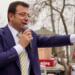 İmamoğlu, Köksal’a yanıt verdi: Ya kendine başka iş bul ya da başka parti