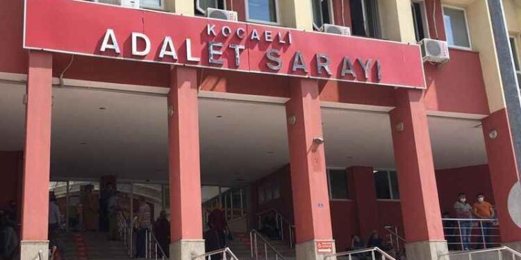 ESP üyesi Dilan Ergül tutuklandı