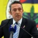 Ali Koç Kulüpler Birliği Başkanlığı’ndan istifa etti