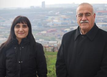 ’21 Soruna Karşı 21 Çözüm’ önerisiyle Dilovası Belediyesi’ne talipler