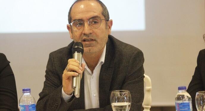 DEM Parti Adana adayı Güleryüz: Biz kazanmaya geldik