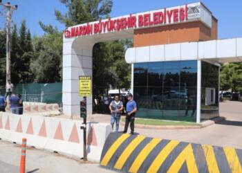 Seçim yaklaştıkça kayyımlar belediyenin kasasını boşaltıyor