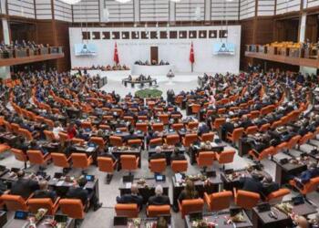 ‘Seçim güvenliği’ araştırılsın önerisi AKP ve MHP oylarıyla reddedildi