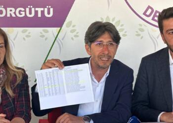 Akdeniz’de ‘taşımalı seçmene’ ‘taşımalı gazeteci’ de eklendi