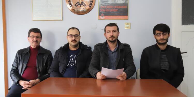 Espiye ve Bafra Cezaevleri raporu: Tecrit ile tehdit