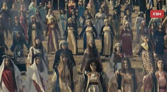 ‘Stranên Keziya Sor’ filmi gösterime girdi