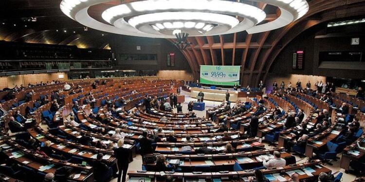 Avrupa Konseyi’nden Demirtaş için tahliye çağrısı