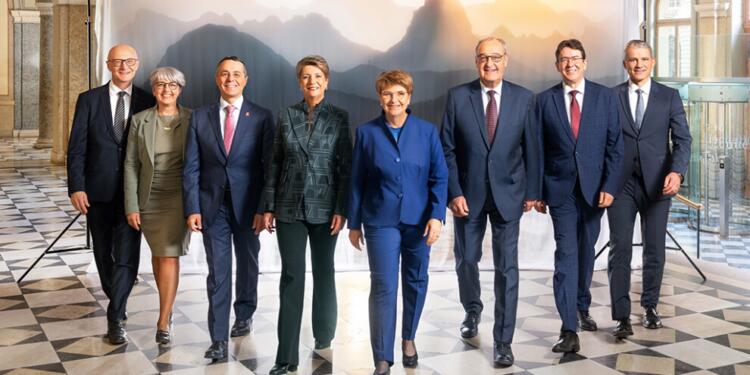 İmralı tecridi İsviçre Federal Konseyi’nin gündeminde