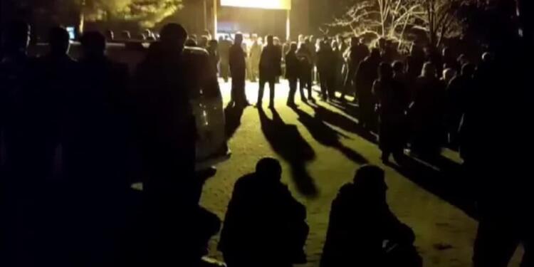 Licê’de arazi anlaşmazlığı kavgası: 1 kişi öldü