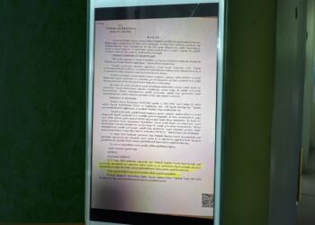 YSK gazetecilerin görüntü almasını yasakladı